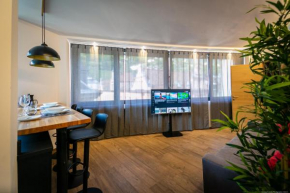 Luxury Apartment Mulino Merano